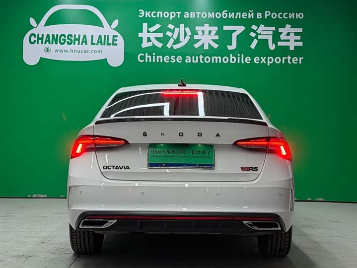 Фото 5 - Skoda Octavia Pro
