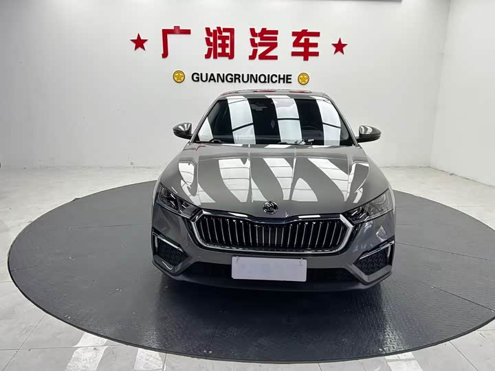 Фото 2 - Skoda Octavia Pro