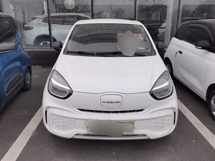 Фото 2 - Roewe Clever