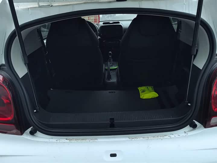 Фото 4 - Roewe Clever