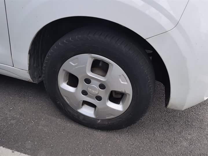 Фото 6 - Roewe Clever