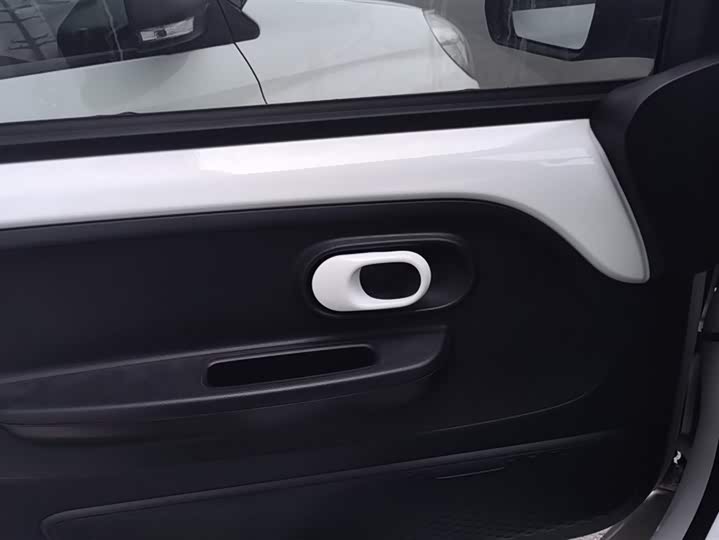 Фото 7 - Roewe Clever