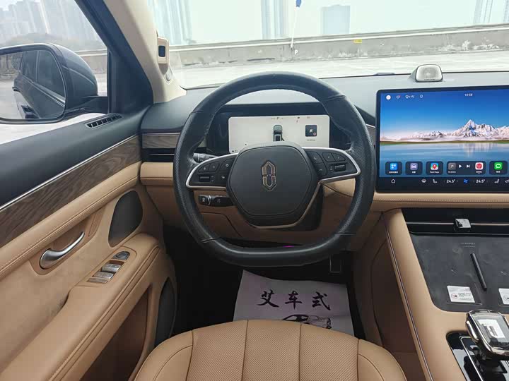 Фото 12 - Aito M7