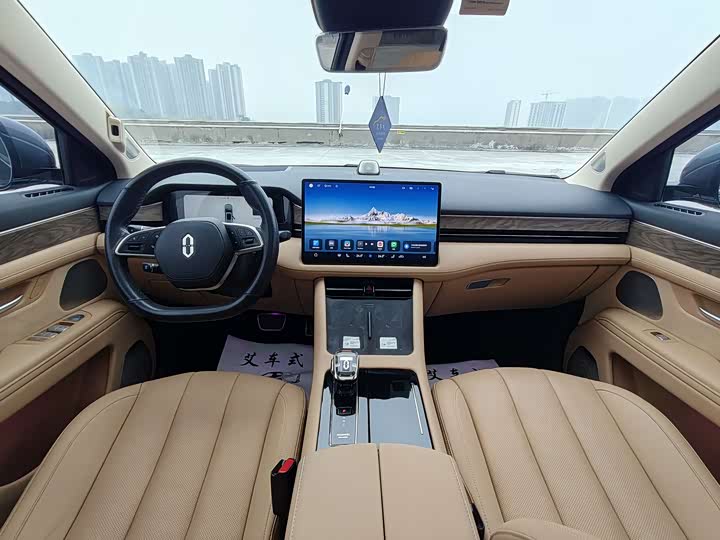 Фото 13 - Aito M7