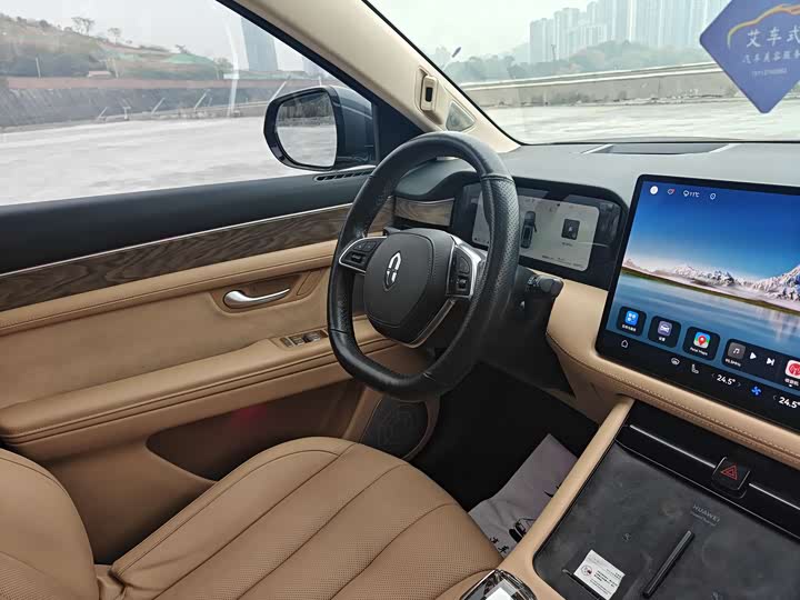 Фото 16 - Aito M7