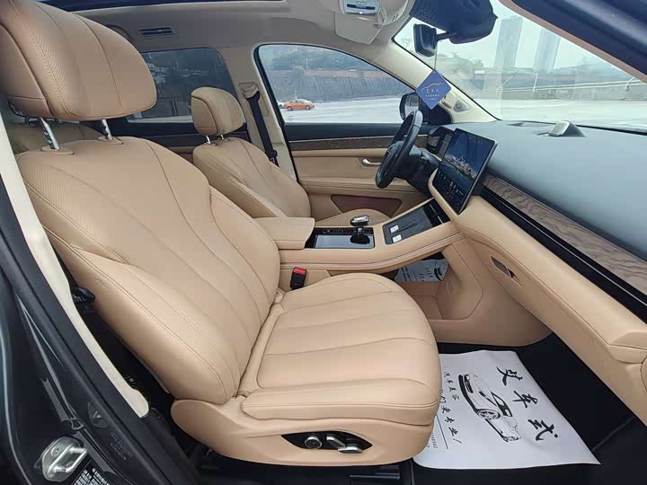 Фото 17 - Aito M7