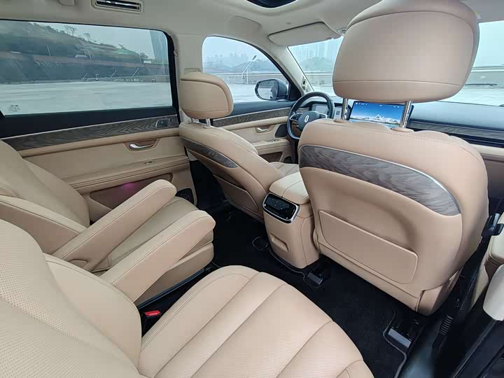 Фото 19 - Aito M7