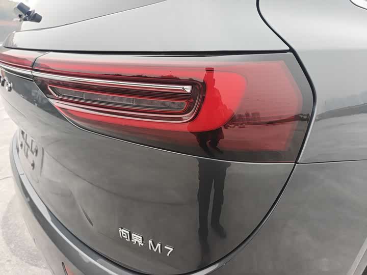 Фото 25 - Aito M7