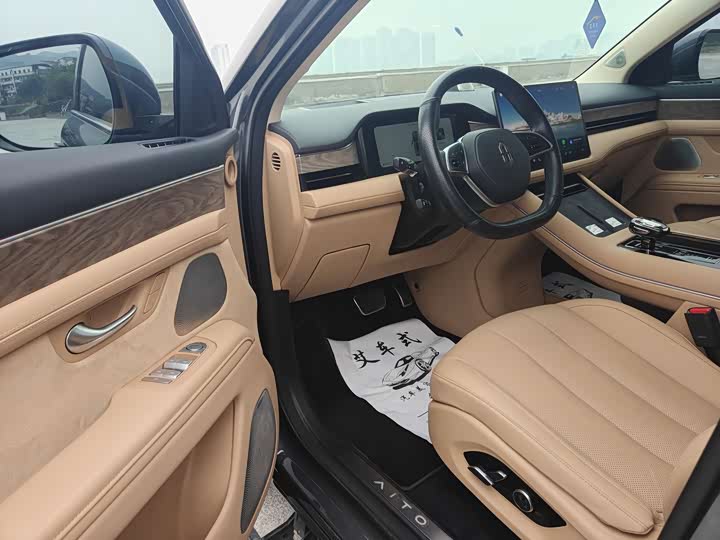 Фото 29 - Aito M7