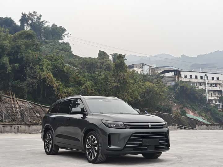 Фото 3 - Aito M7