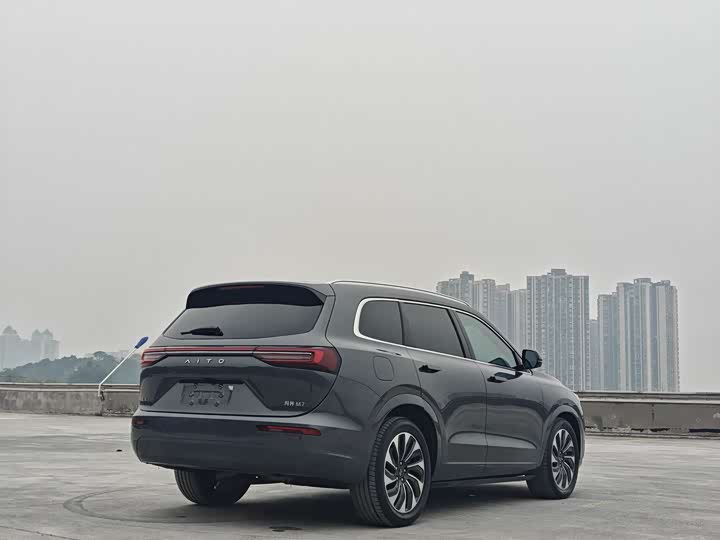 Фото 5 - Aito M7