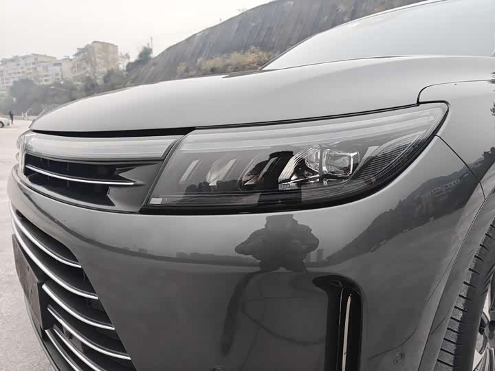 Фото 9 - Aito M7