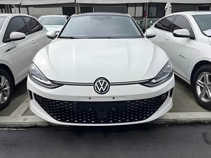 Фото 2 - Volkswagen Lamando L