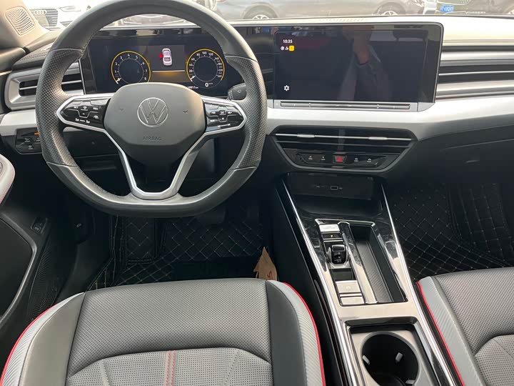 Фото 25 - Volkswagen Lamando L