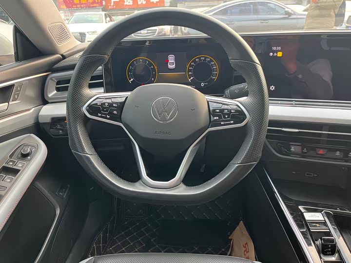 Фото 5 - Volkswagen Lamando L