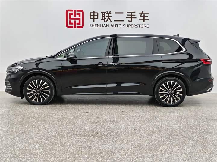 Фото 3 - Volkswagen Viloran