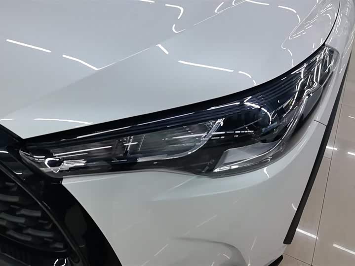 Фото 5 - Toyota Corolla Cross