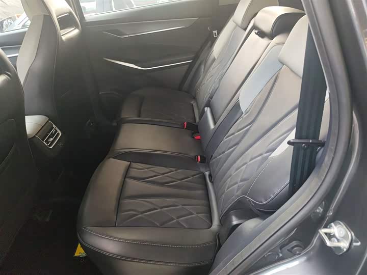 Фото 17 - Changan CS75 Plus