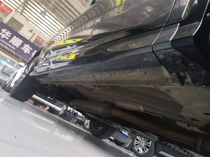 Фото 21 - Changan CS75 Plus