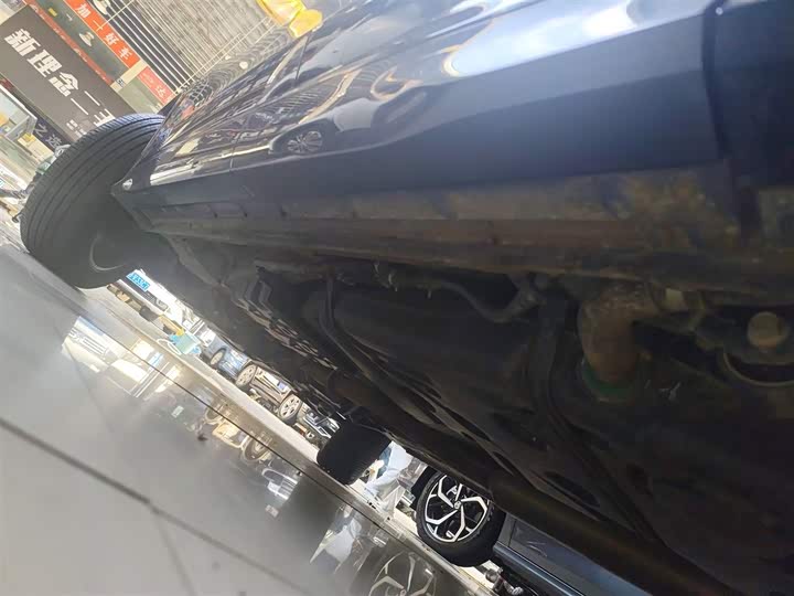 Фото 22 - Changan CS75 Plus