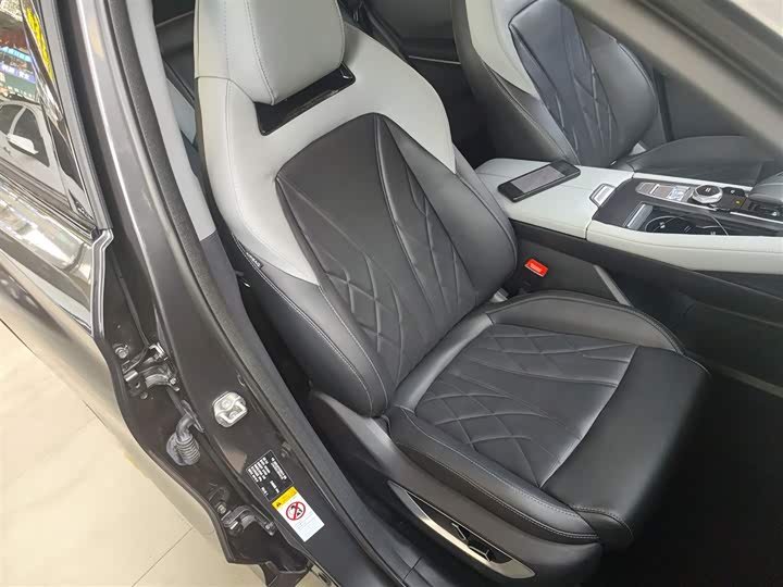 Фото 25 - Changan CS75 Plus