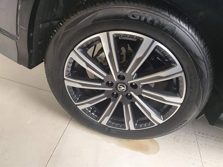 Фото 26 - Changan CS75 Plus