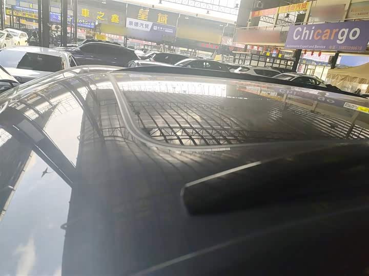 Фото 27 - Changan CS75 Plus