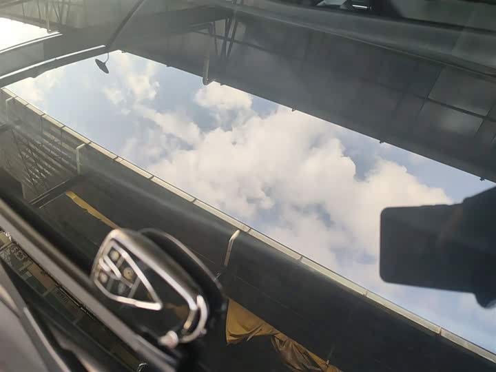 Фото 9 - Changan CS75 Plus