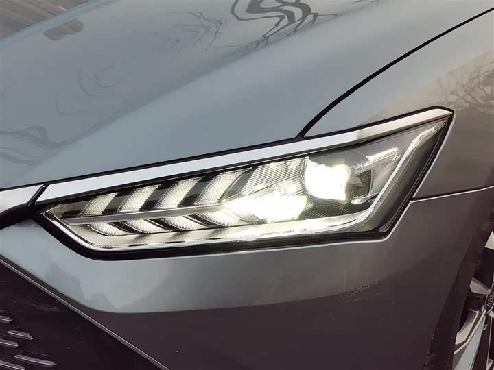 Фото 24 - BYD Qin Plus