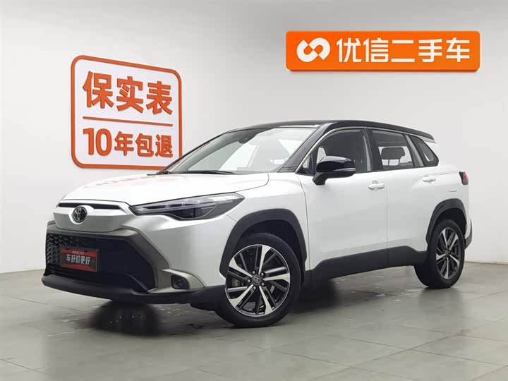 Фото 1 - Toyota Frontlander