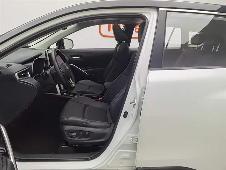 Фото 10 - Toyota Frontlander