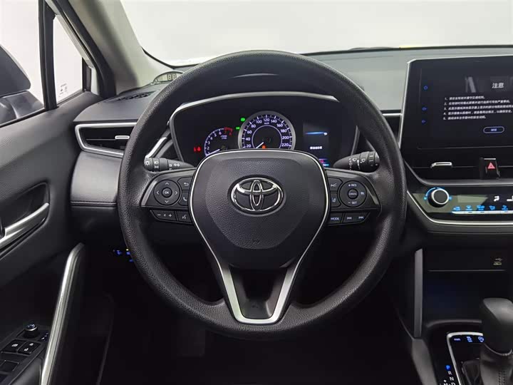 Фото 11 - Toyota Frontlander