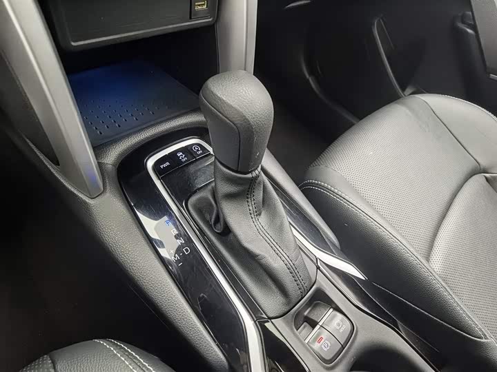 Фото 13 - Toyota Frontlander