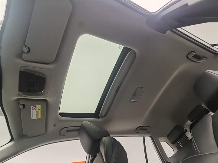 Фото 14 - Toyota Frontlander