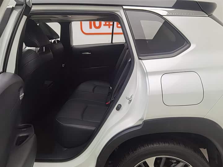 Фото 15 - Toyota Frontlander