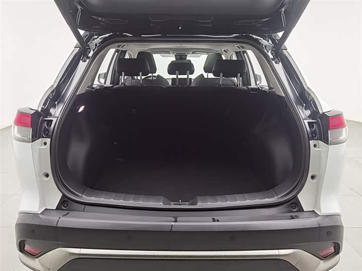 Фото 16 - Toyota Frontlander