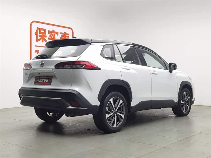 Фото 2 - Toyota Frontlander