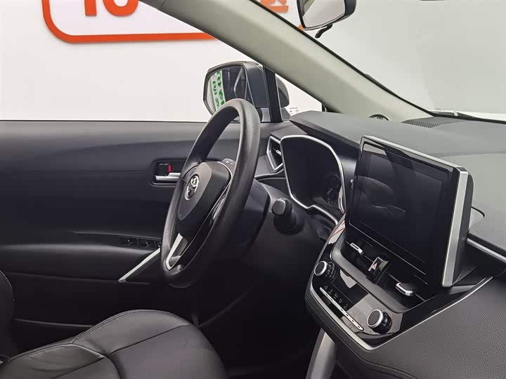 Фото 22 - Toyota Frontlander