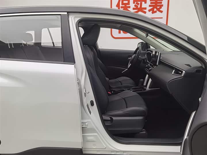 Фото 23 - Toyota Frontlander