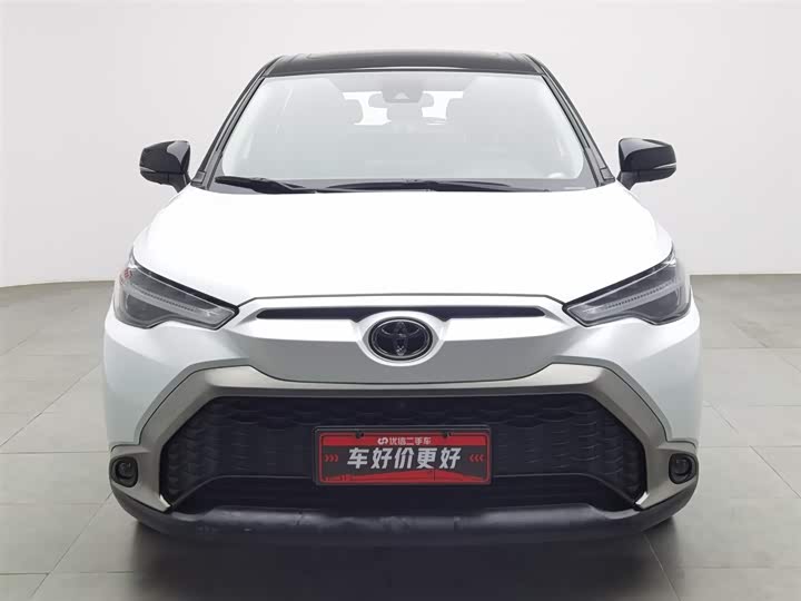 Фото 3 - Toyota Frontlander