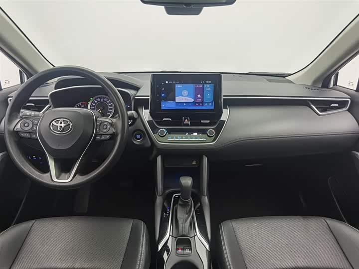 Фото 5 - Toyota Frontlander