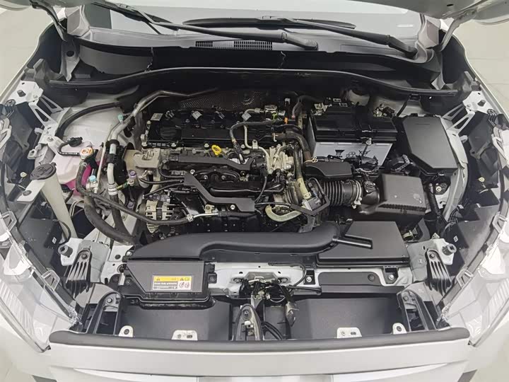 Фото 6 - Toyota Frontlander