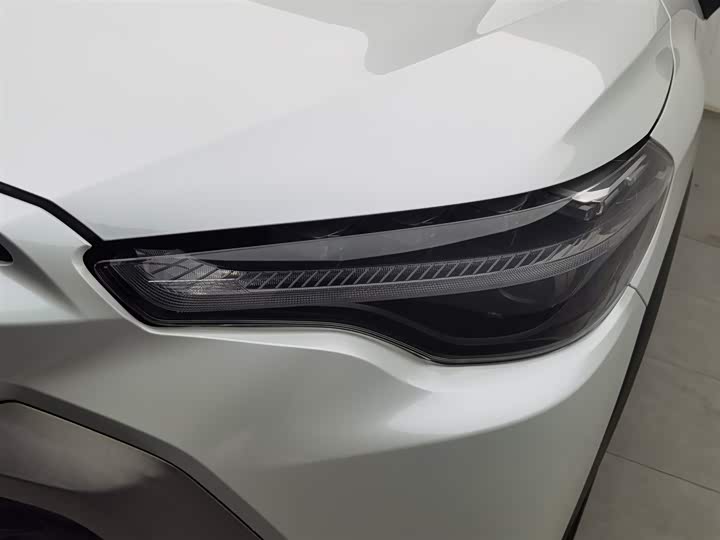 Фото 7 - Toyota Frontlander