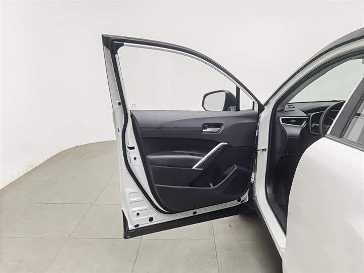 Фото 8 - Toyota Frontlander