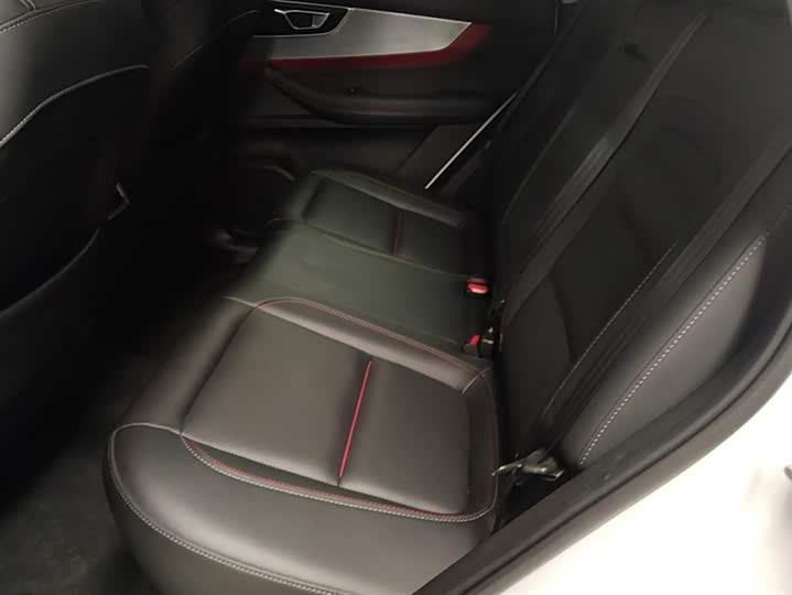 Фото 11 - Chery Tiggo 7 Plus