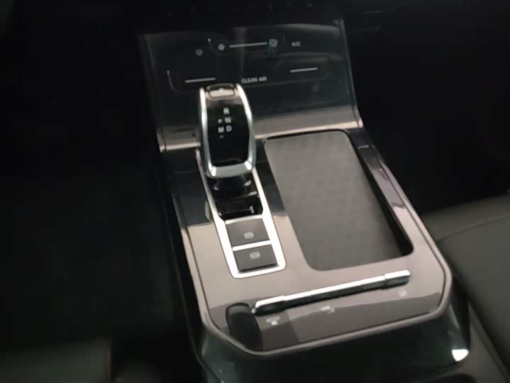 Фото 16 - Chery Tiggo 7 Plus