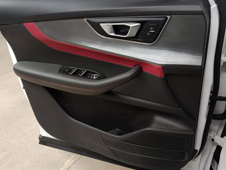 Фото 7 - Chery Tiggo 7 Plus