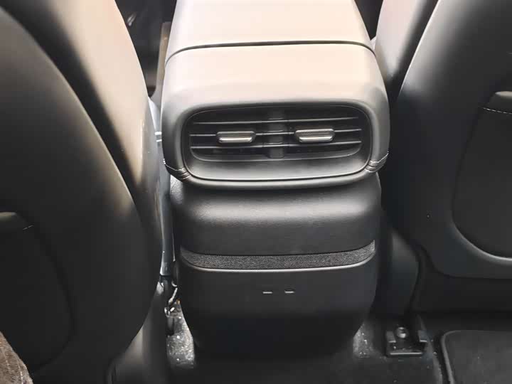 Фото 15 - XPeng G6