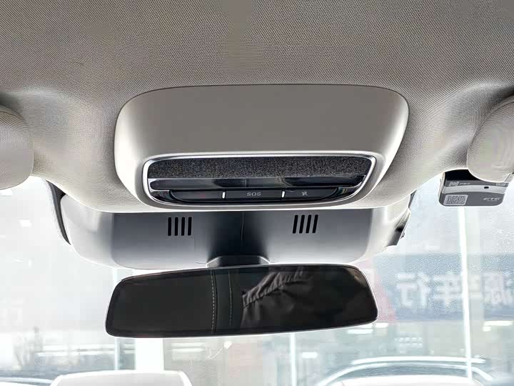 Фото 16 - XPeng G6