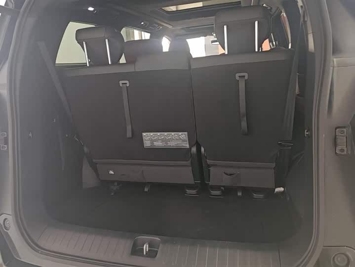 Фото 4 - GAC Trumpchi M8